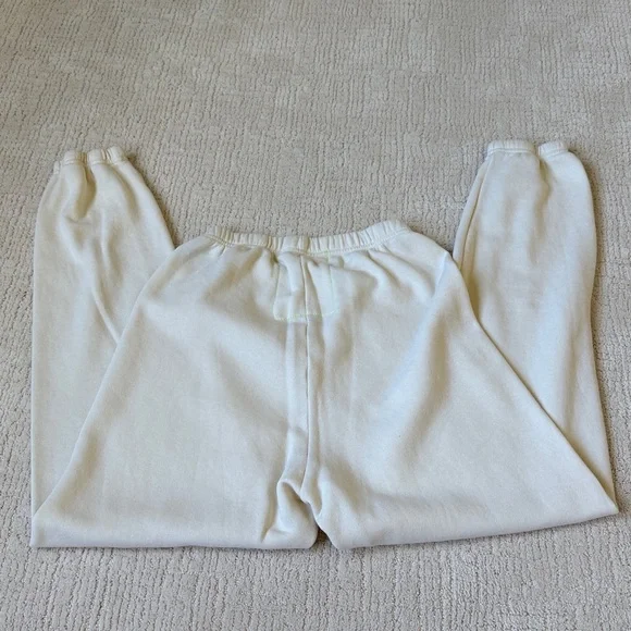 Aviator Nation matching set. NWOT joggers and crew neck sweatshirt. - Picture 7 of 11